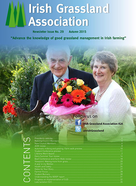 Issue 29 2015