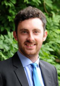 Bryan Hynes