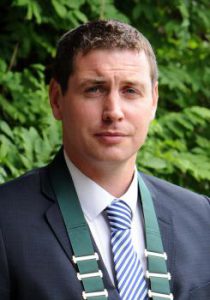 Ciaran Lynch
