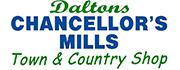 Daltons