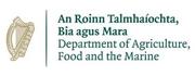 Department of Agriculture, Food & the Marine