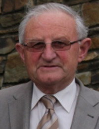 Norman Bateman