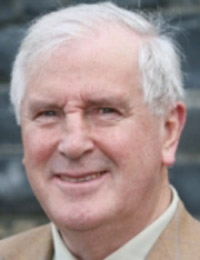 Dr. Sean Flanagan