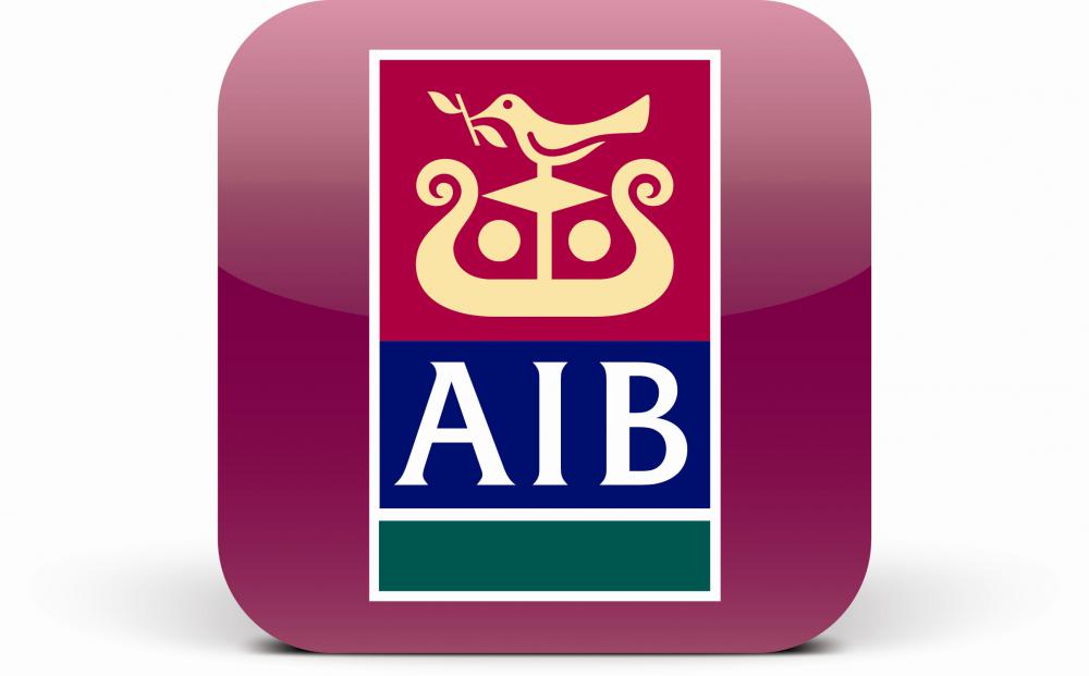 AIB logo