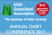 IGA - Annual Dairy Conference 2017 brochure