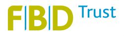 FBD Trust logo