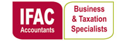 IFAC logo