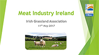 Joe Ryan Meat Industry Ireland