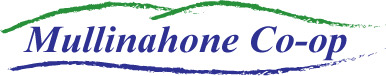 Mullinahone Co Op logo
