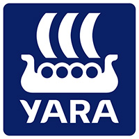 Irish Grassland Sponsors - Yara