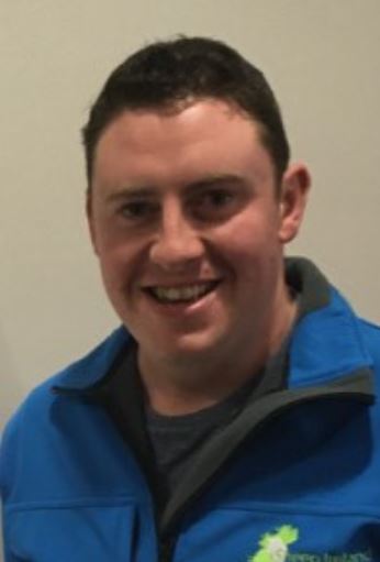 Alan Bohan