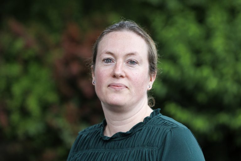 Dr Nollaig Heffernan