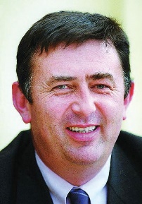 Padraig Walsh