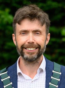 Philip Cosgrave