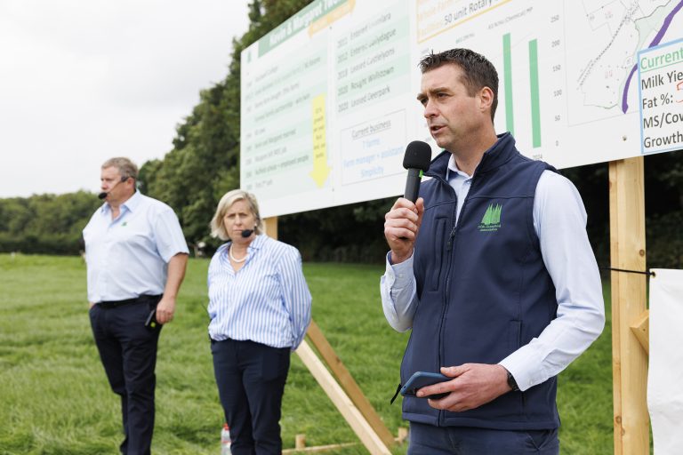 IGA Dairy Summer Tour 2025 