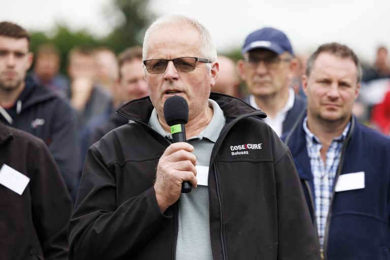 IGA Dairy Summer Tour 2025 