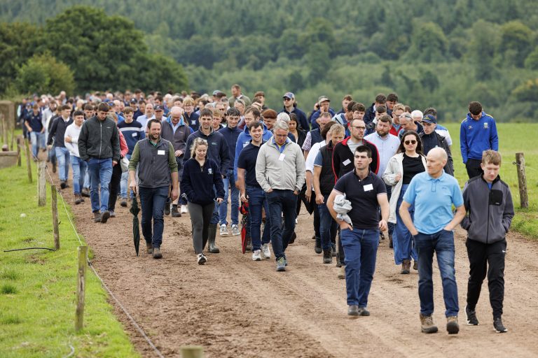 IGA Dairy Summer Tour 2025 