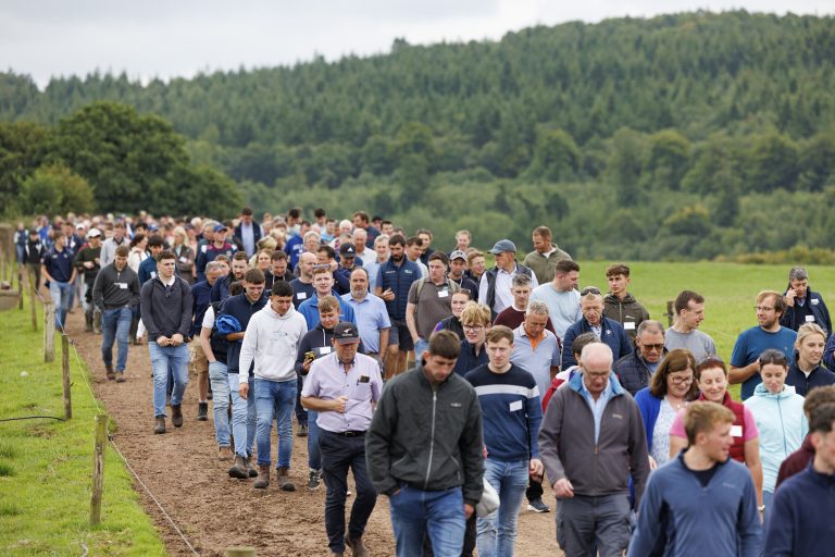 IGA Dairy Summer Tour 2025 