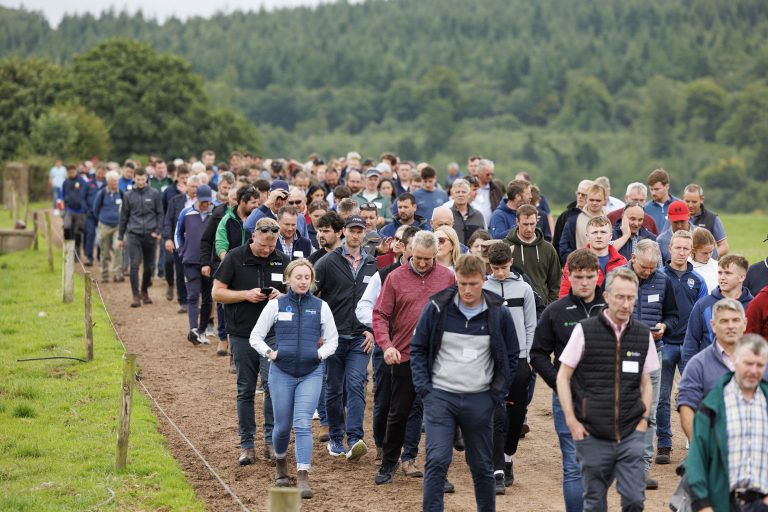 IGA Dairy Summer Tour 2025 