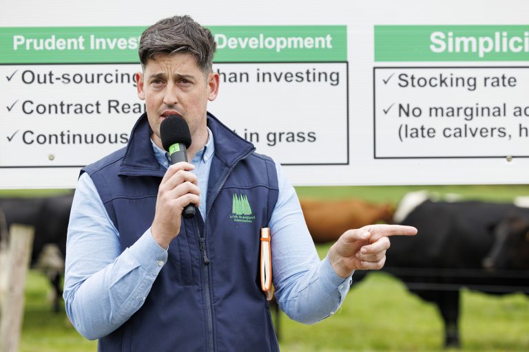 IGA Dairy Summer Tour 2025 