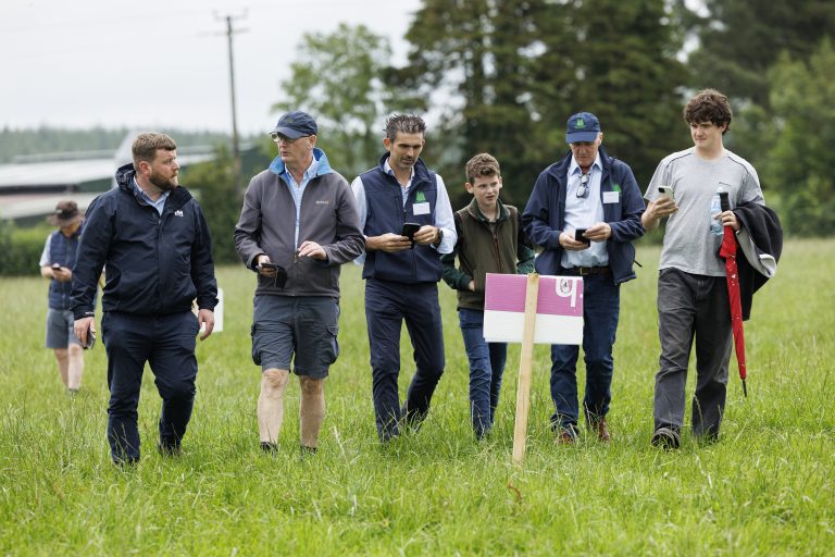 IGA Dairy Summer Tour 2025 