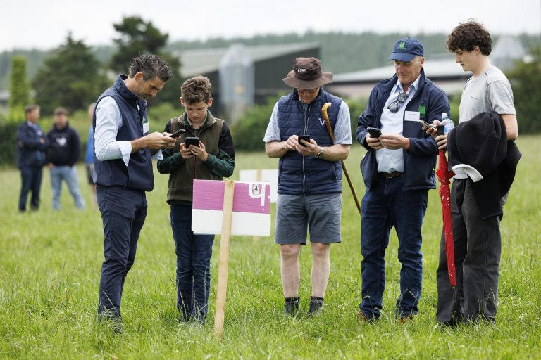 IGA Dairy Summer Tour 2025 