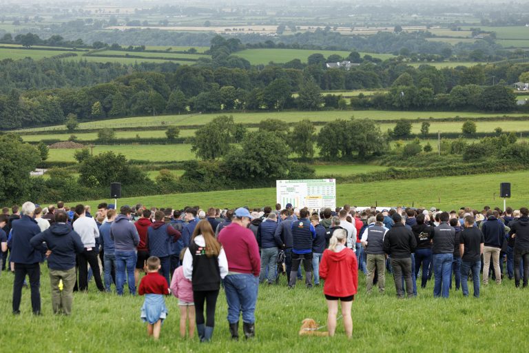 IGA Dairy Summer Tour 2025 
