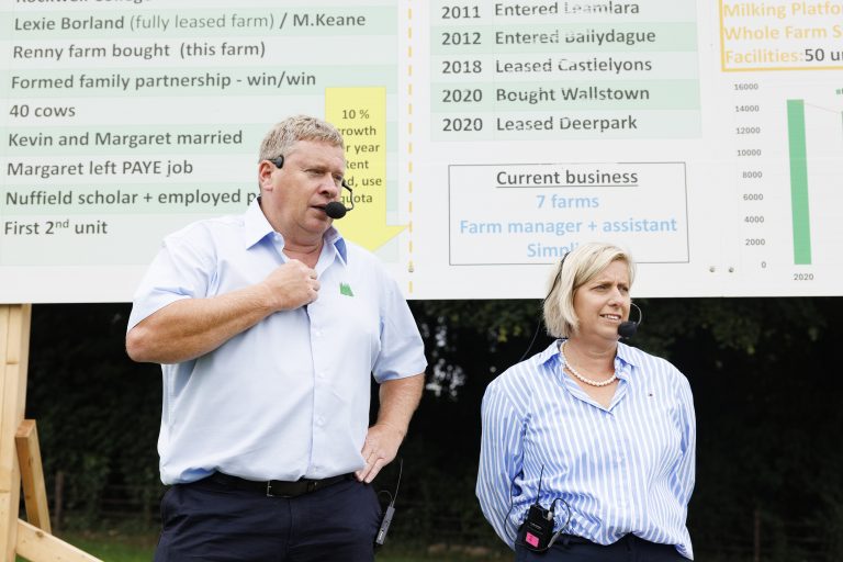 IGA Dairy Summer Tour 2025 