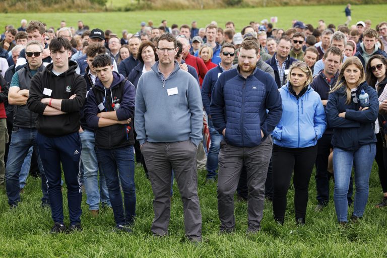 IGA Dairy Summer Tour 2025 