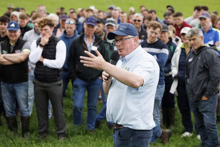 IGA Dairy Summer Tour 2025 
