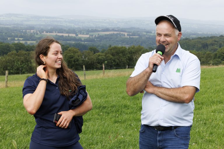 IGA Dairy Summer Tour 2025 
