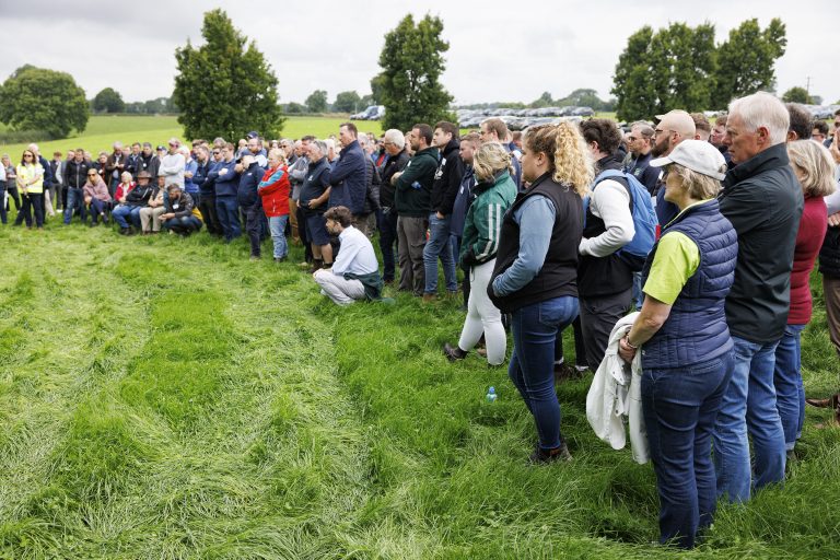 IGA Dairy Summer Tour 2025 