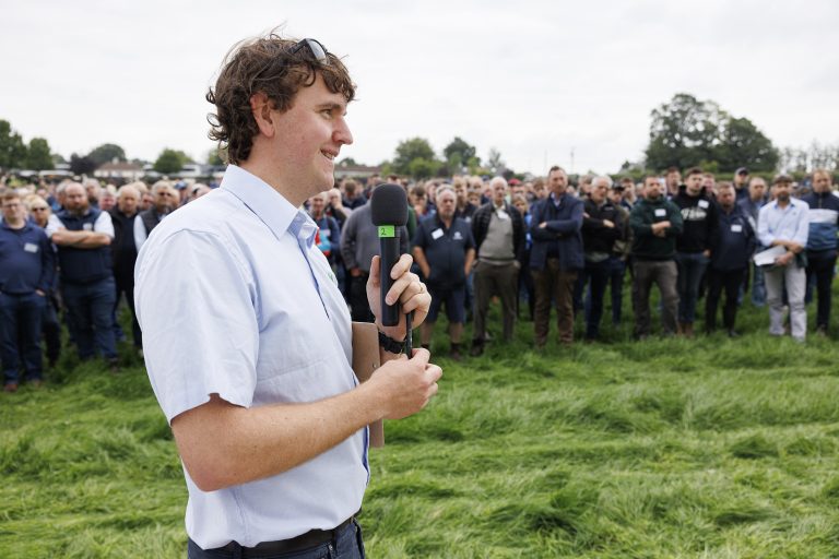 IGA Dairy Summer Tour 2025 