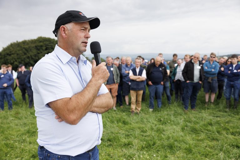 IGA Dairy Summer Tour 2025 