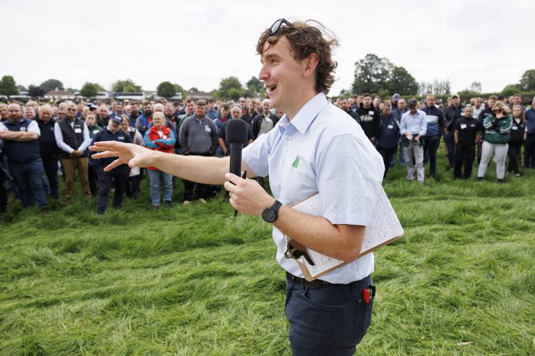 IGA Dairy Summer Tour 2025 