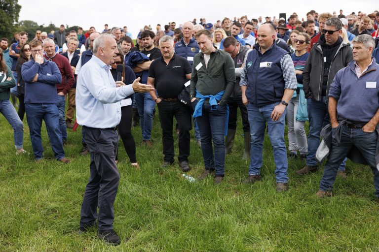 IGA Dairy Summer Tour 2025 