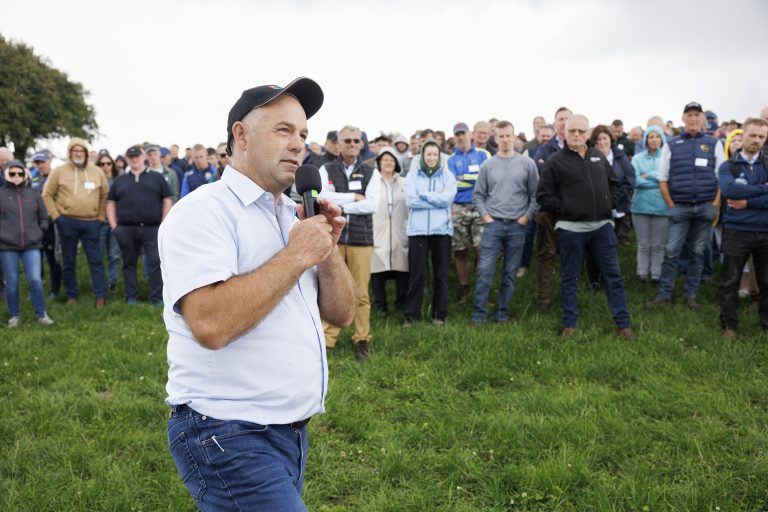 IGA Dairy Summer Tour 2025 