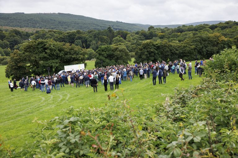 IGA Dairy Summer Tour 2025 