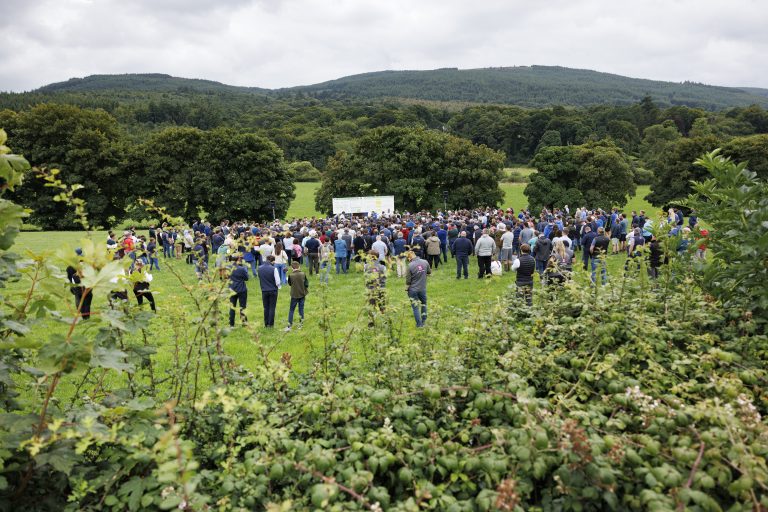 IGA Dairy Summer Tour 2025 