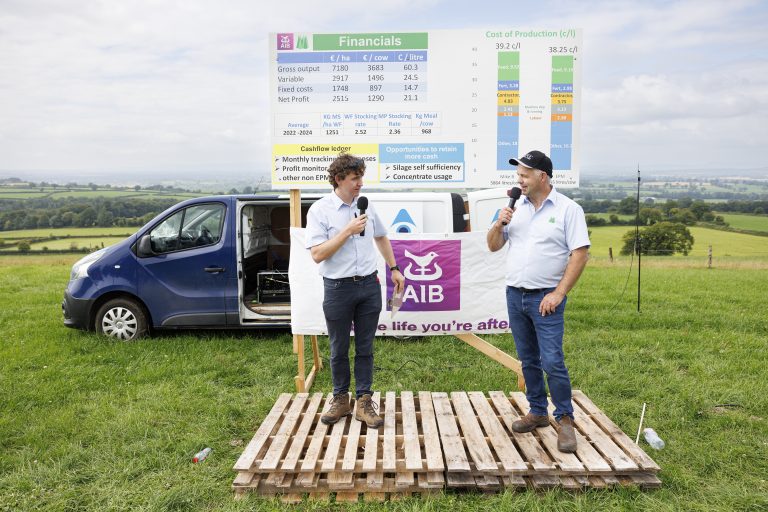 IGA Dairy Summer Tour 2025 