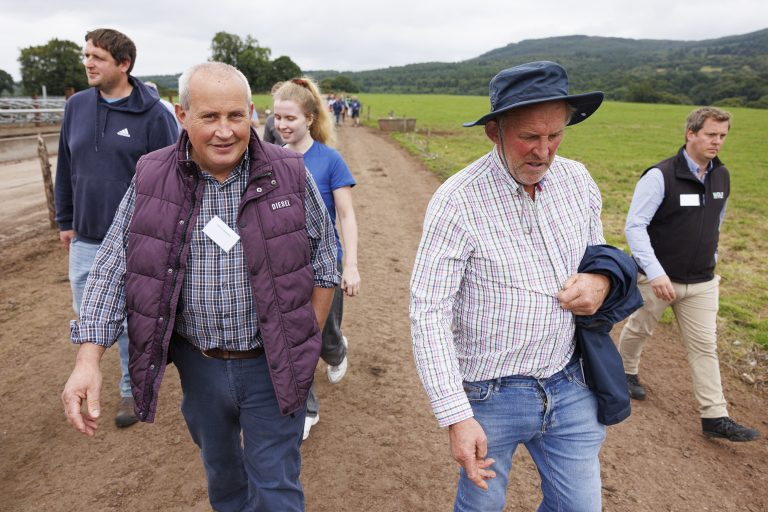 IGA Dairy Summer Tour 2025 
