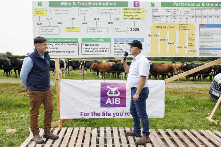 IGA Dairy Summer Tour 2025 