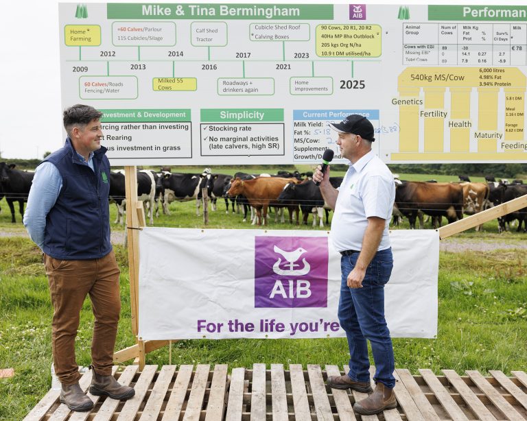IGA Dairy Summer Tour 2025 