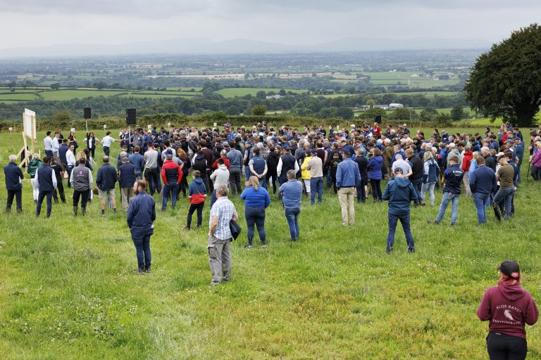 IGA Dairy Summer Tour 2025 