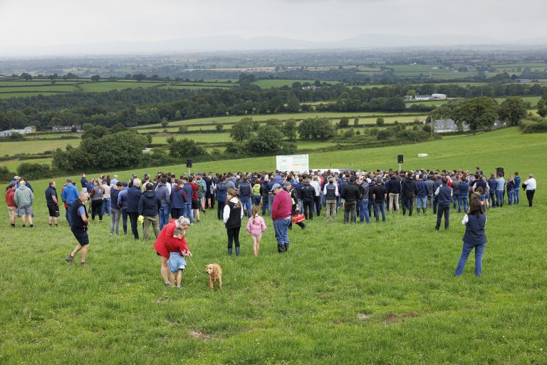 IGA Dairy Summer Tour 2025 