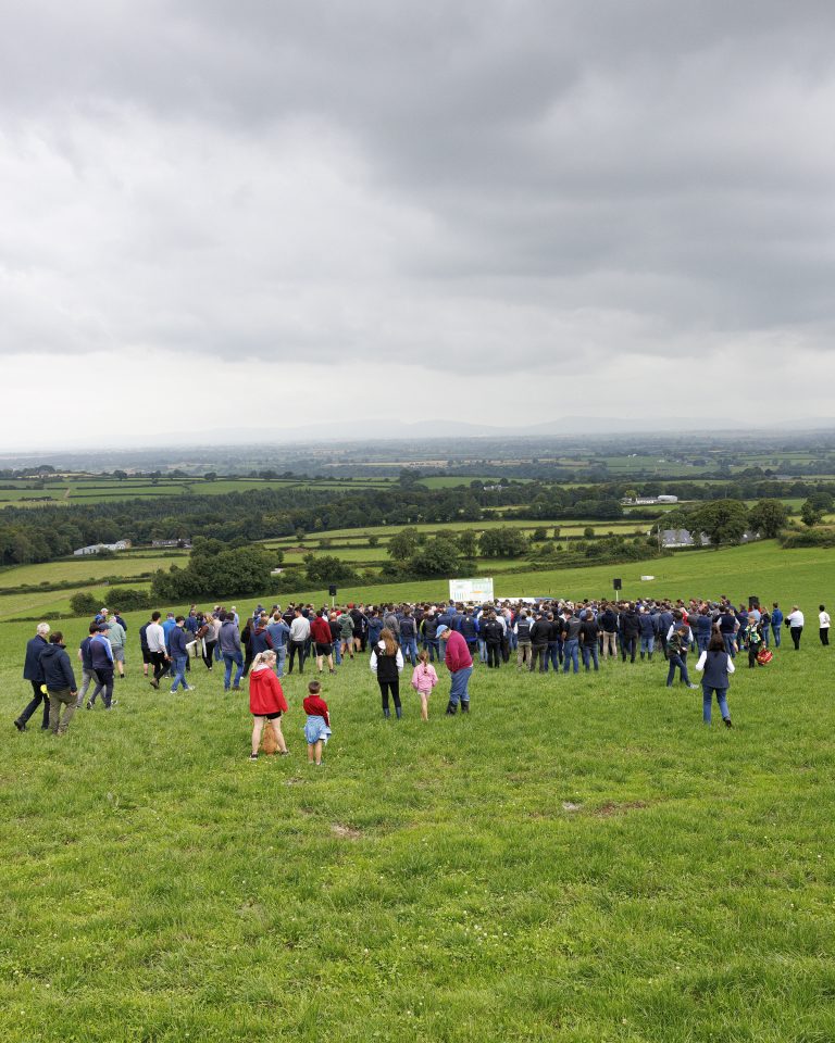 IGA Dairy Summer Tour 2025 