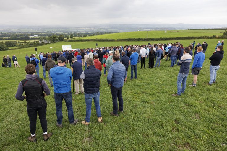 IGA Dairy Summer Tour 2025 