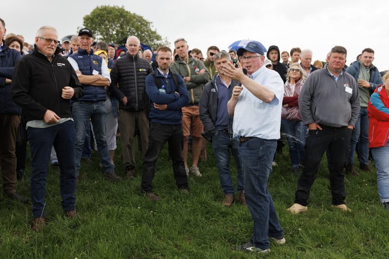 IGA Dairy Summer Tour 2025 
