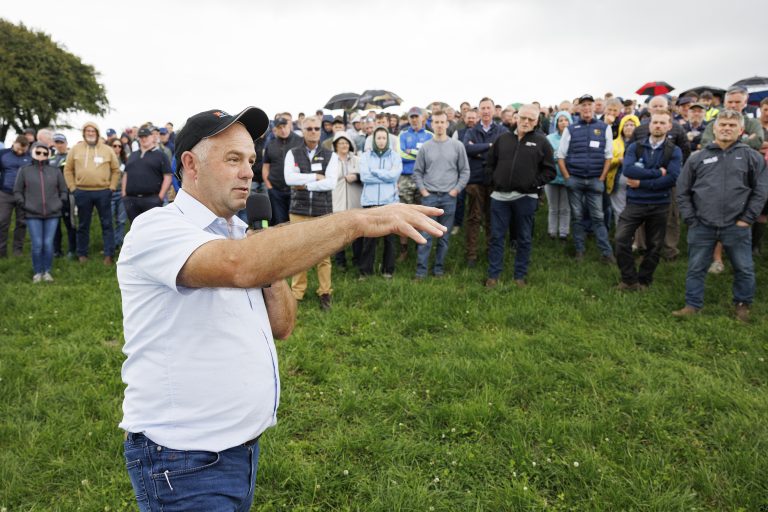 IGA Dairy Summer Tour 2025 
