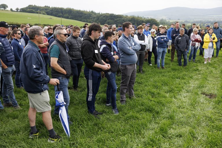 IGA Dairy Summer Tour 2025 